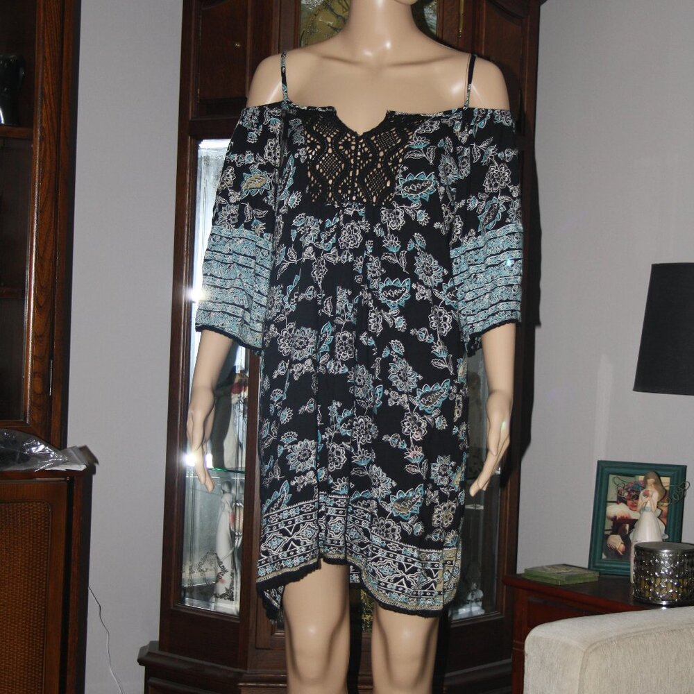 ANGIE - Dress - S
